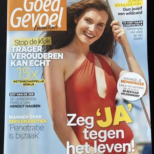 Kies Bewust in Goed Gevoel